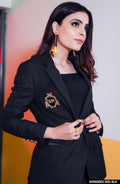 Zaneta Blazer