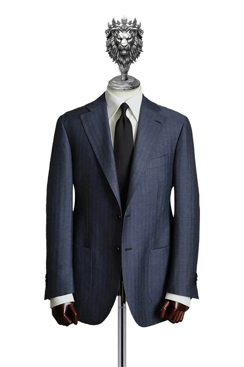 Ducal Two Piece Suit