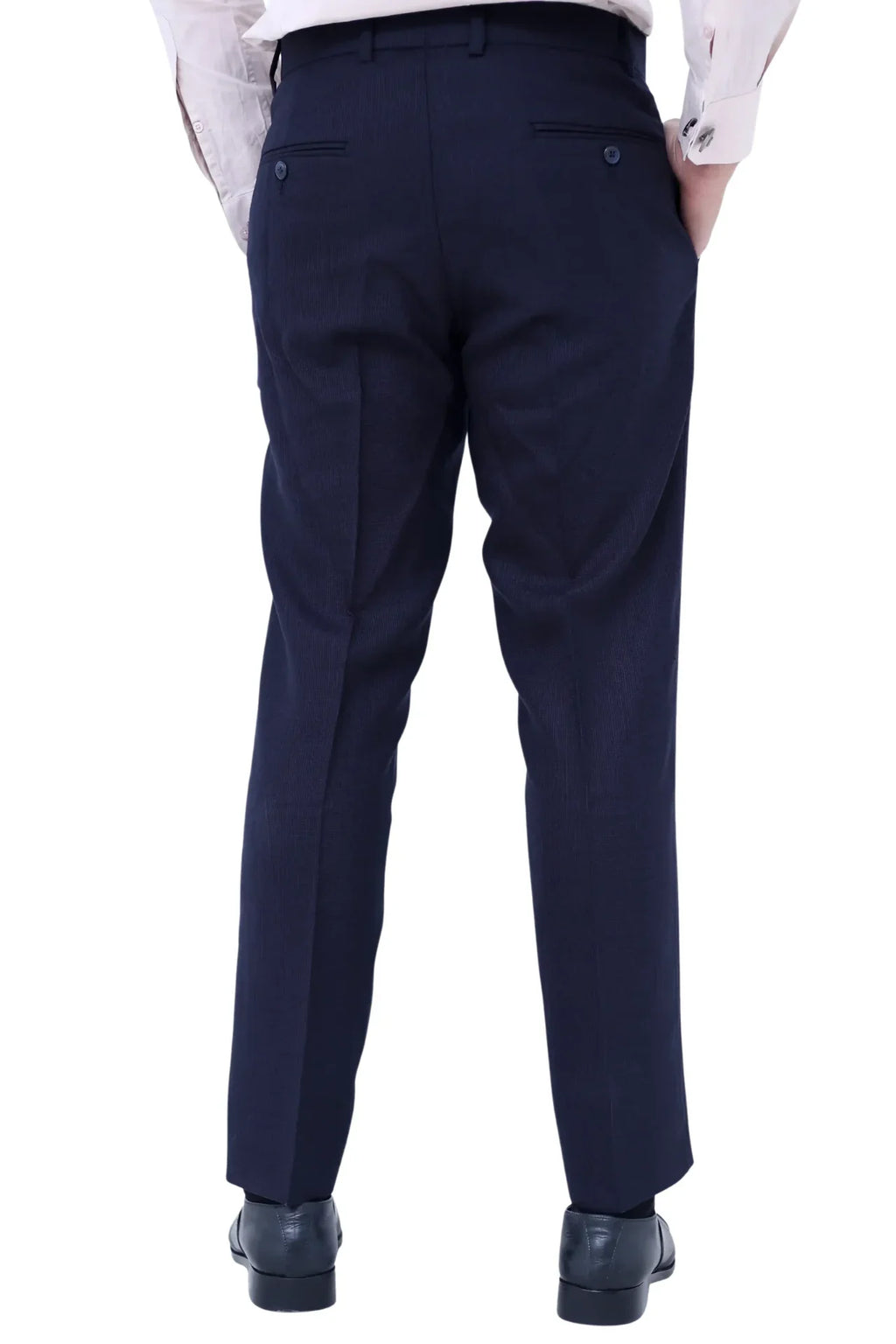 Benedetti Formal Trouser