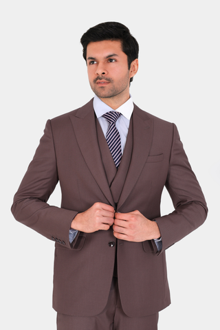 Audrey Three Piece Suit