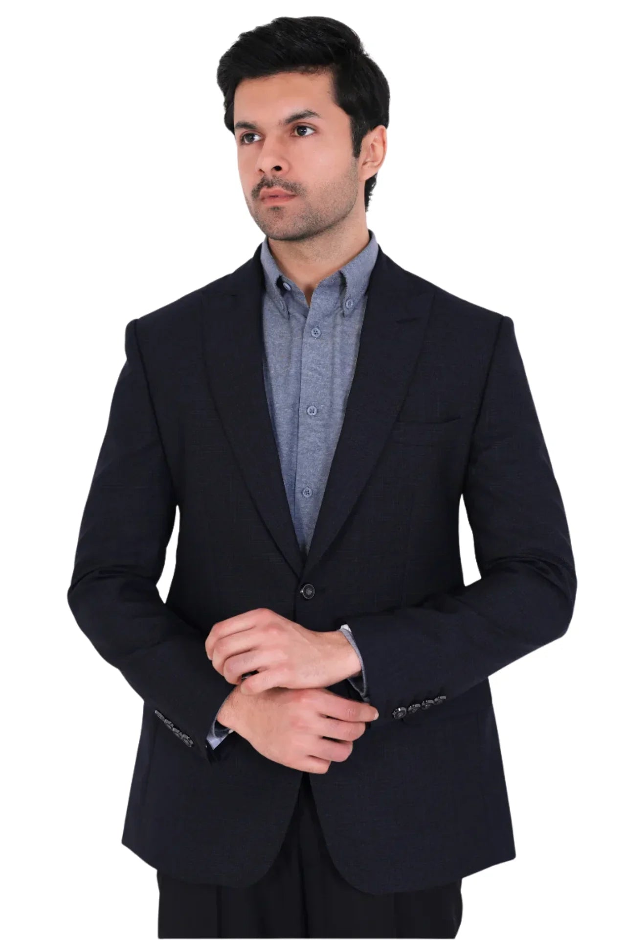 Riccardo Blazer