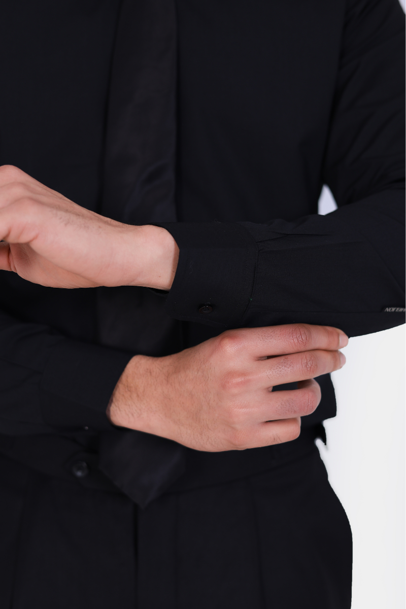 Gioioso Formal Shirt