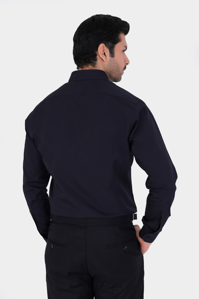 Skylar Formal Shirt