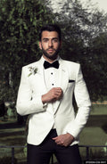 Virile Two Piece Suit
