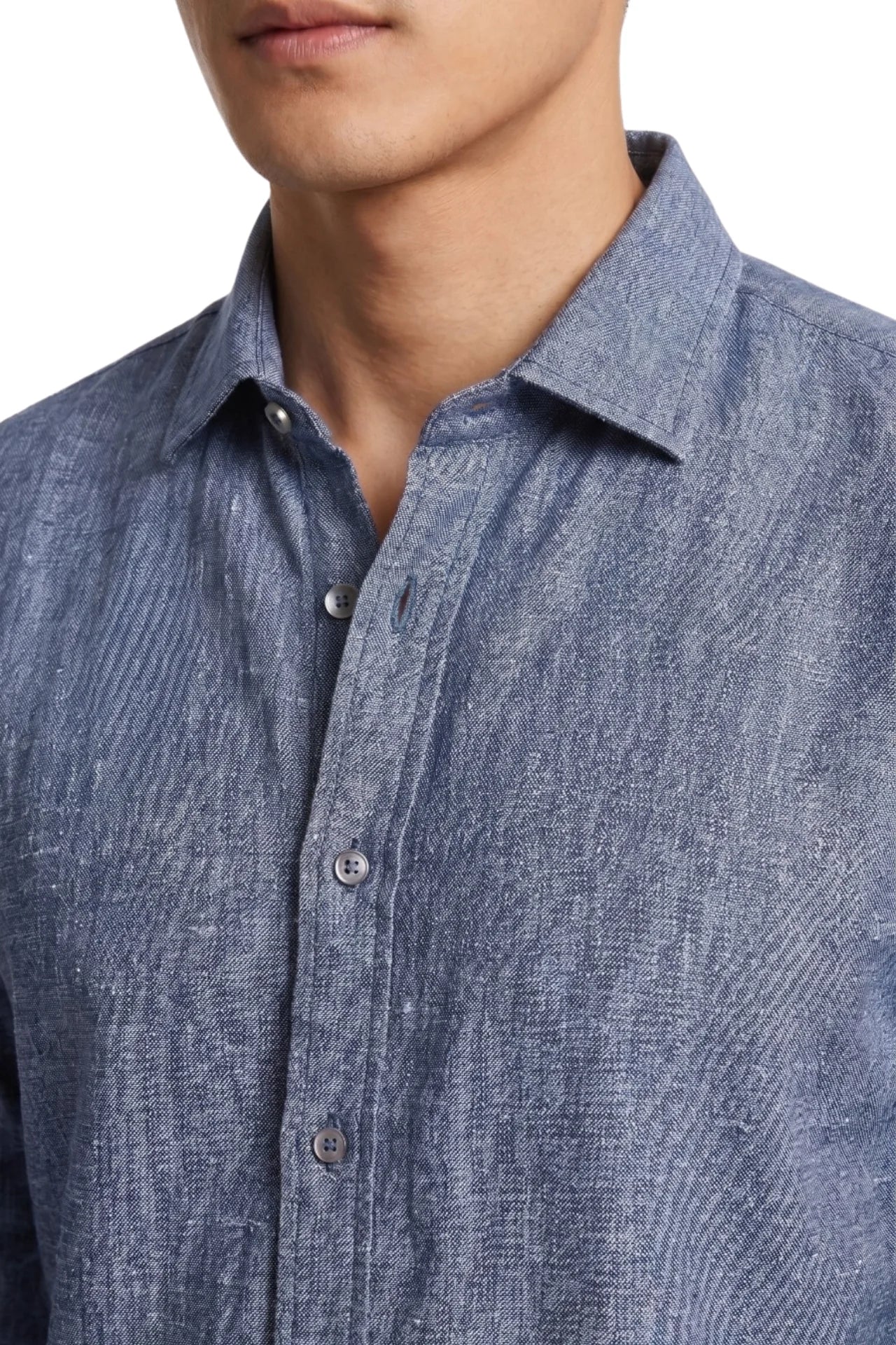Tramonto Irish Linen-NWH