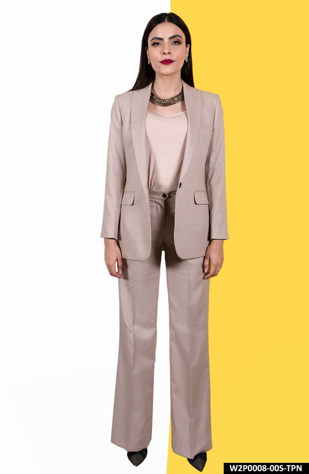 Mirabella Two Piece Suit