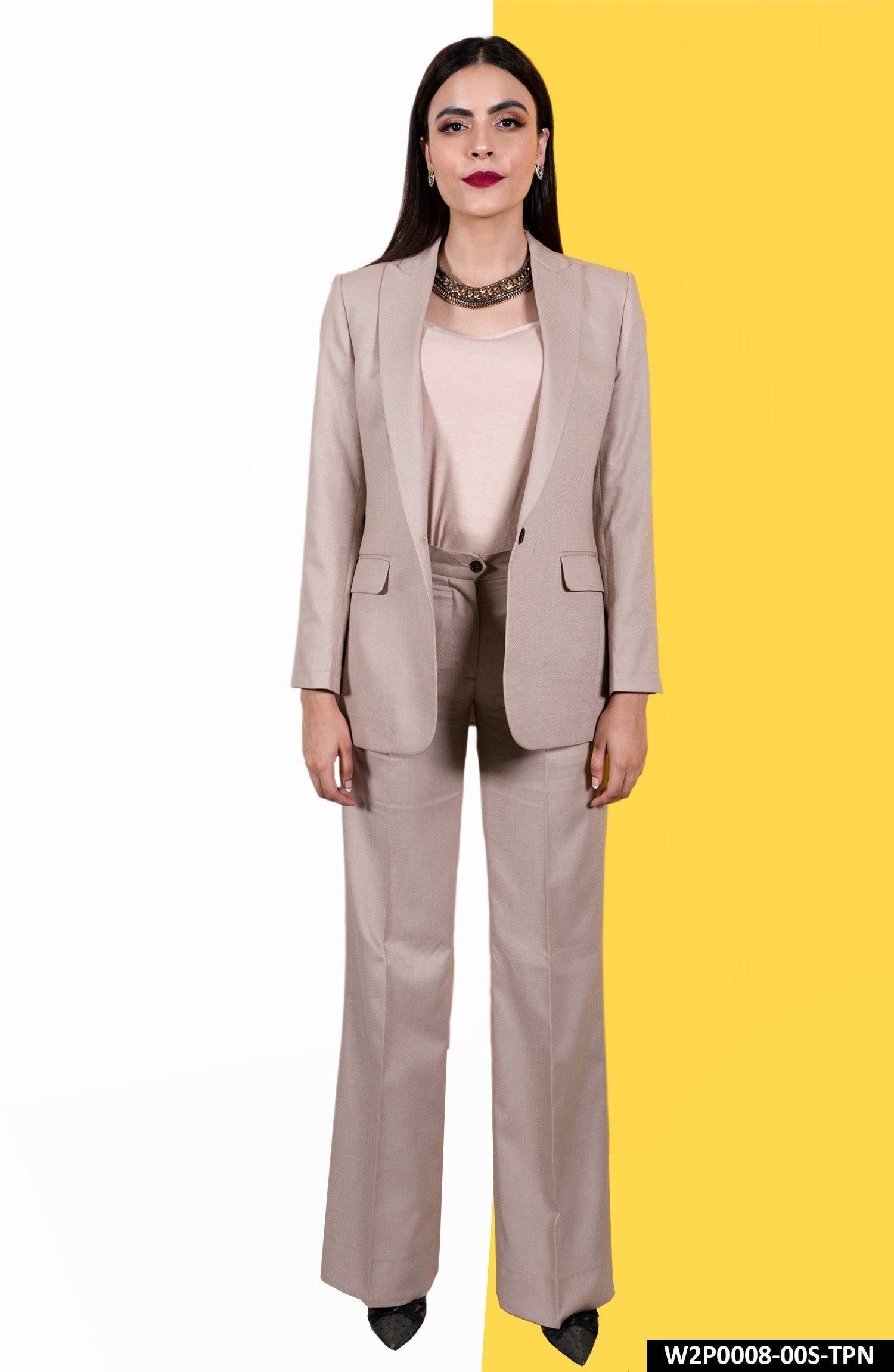 Mirabella Two Piece Suit