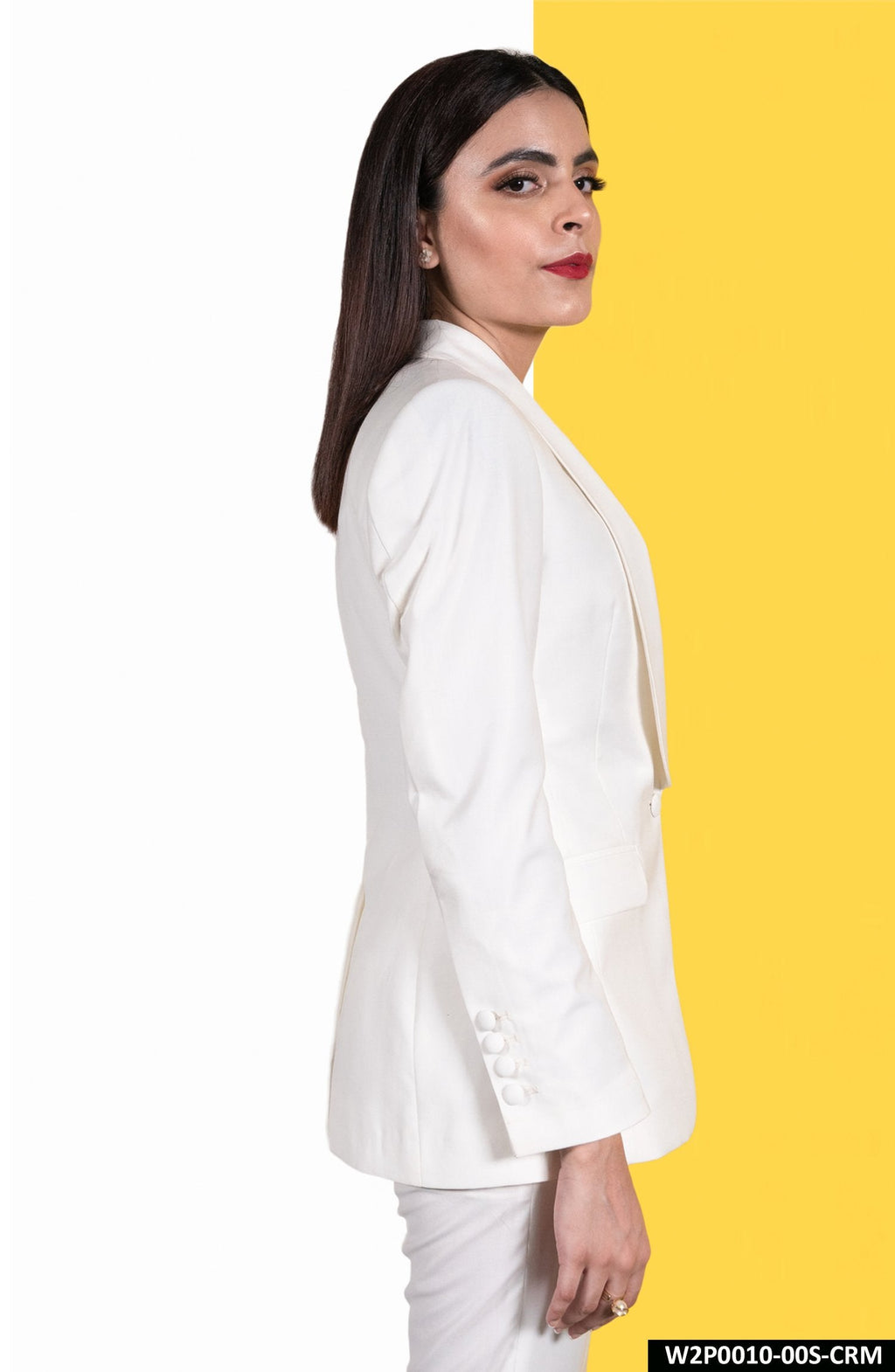 Avena Two Piece Suit