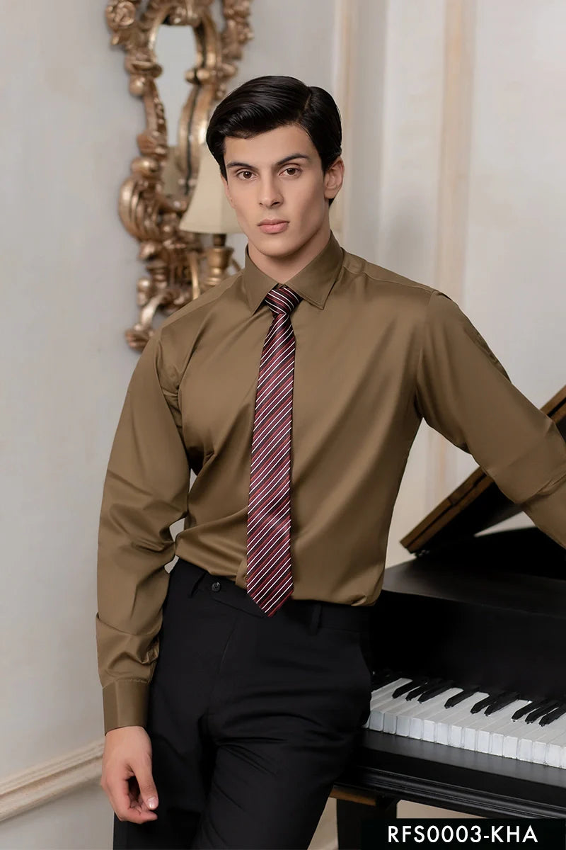 Veneto Formal Shirt