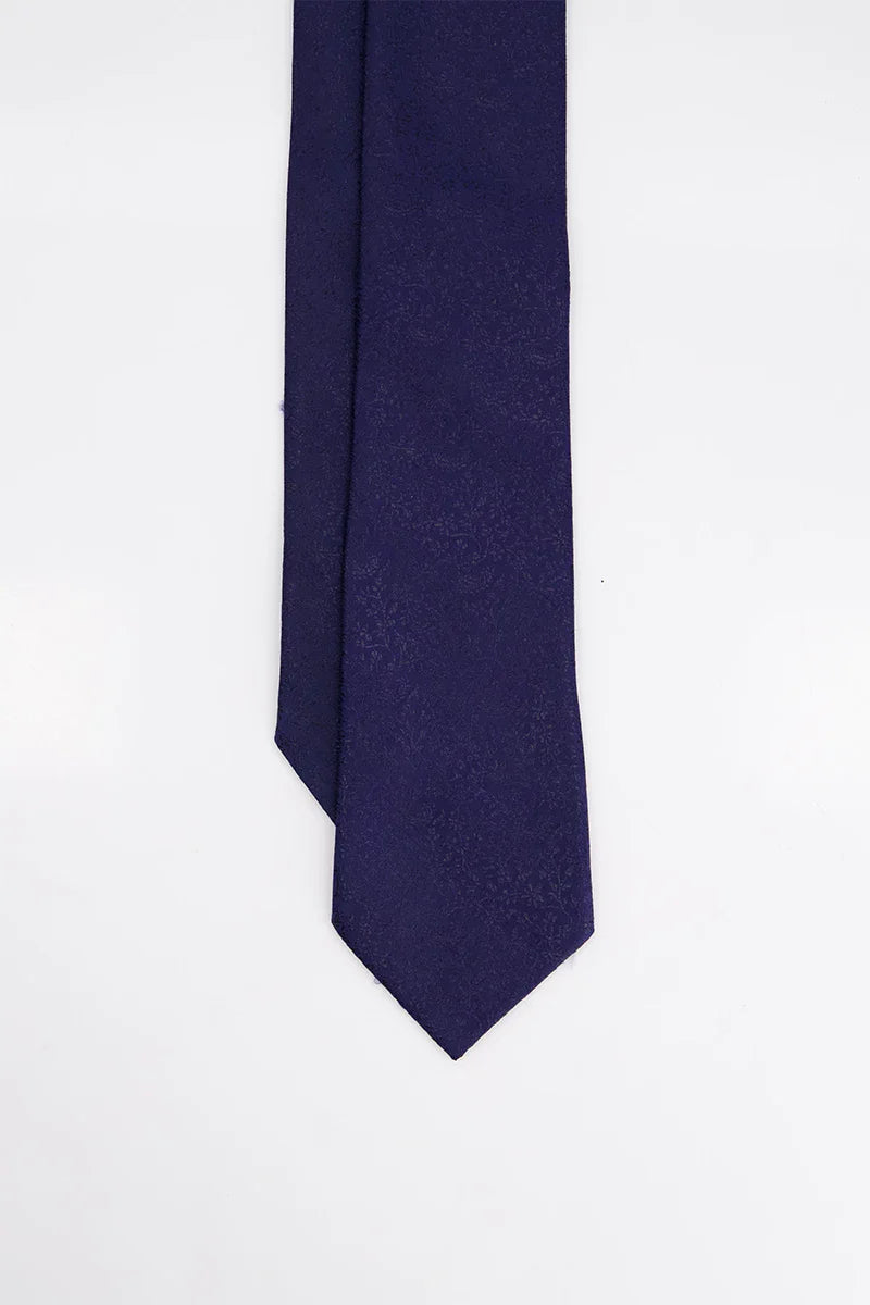Vacca Tie & pocket Square