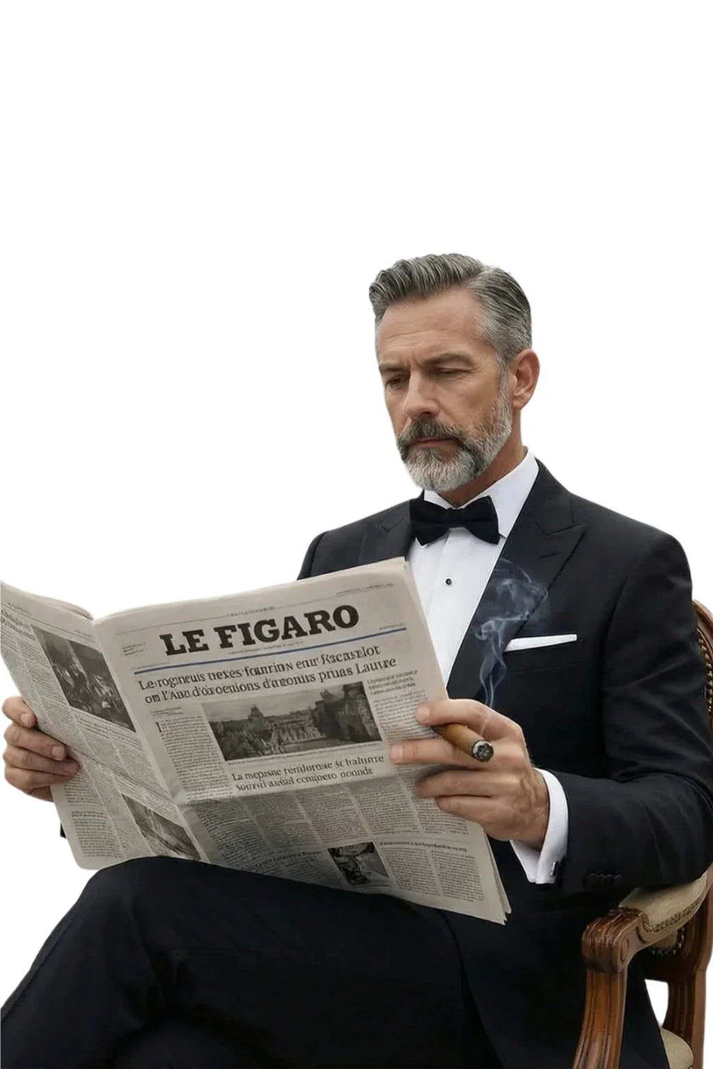 Livo Two Piece Suit