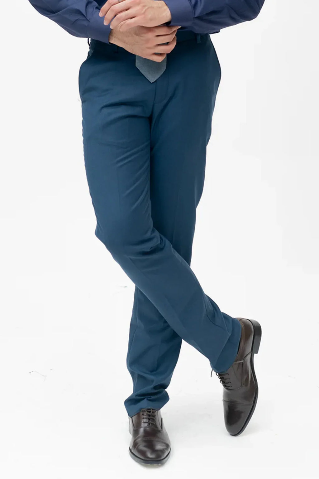 Andrew Formal Trouser-LBL