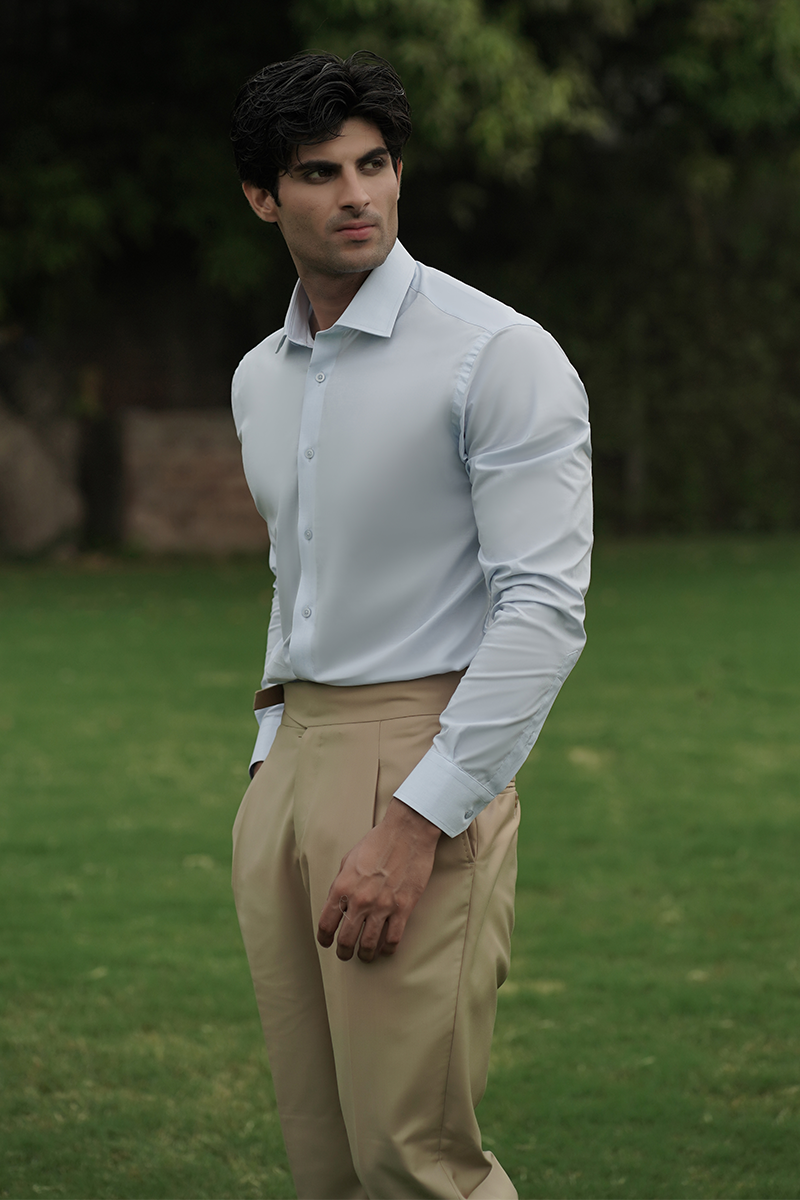 Lukeson Formal shirt