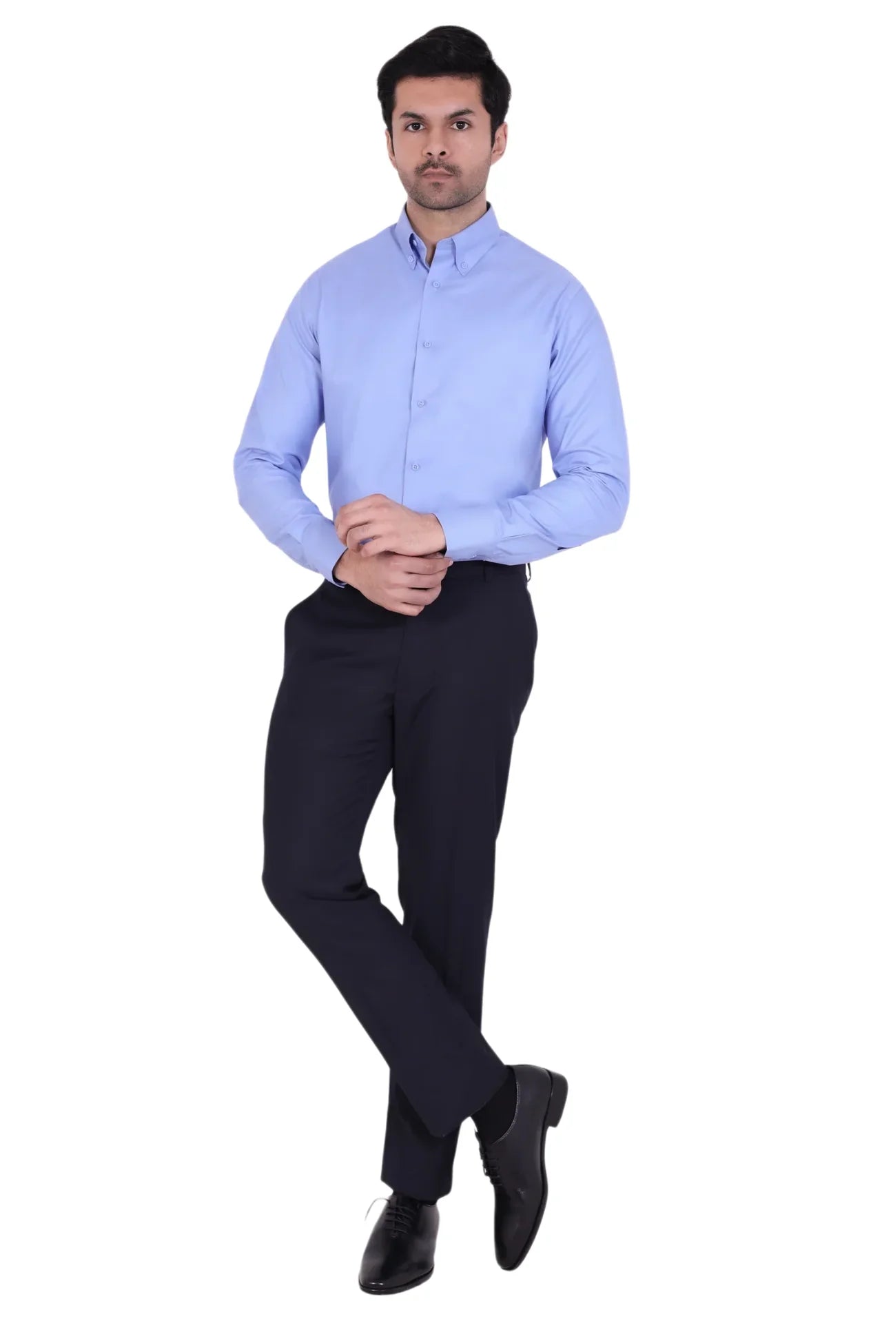 Vincitore Formal Shirt