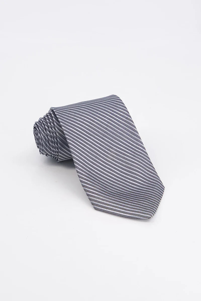 Valerio Tie & Pocket Square