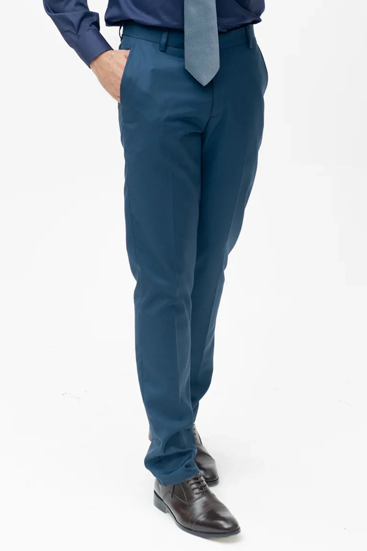 Andrew Formal Trouser-LBL
