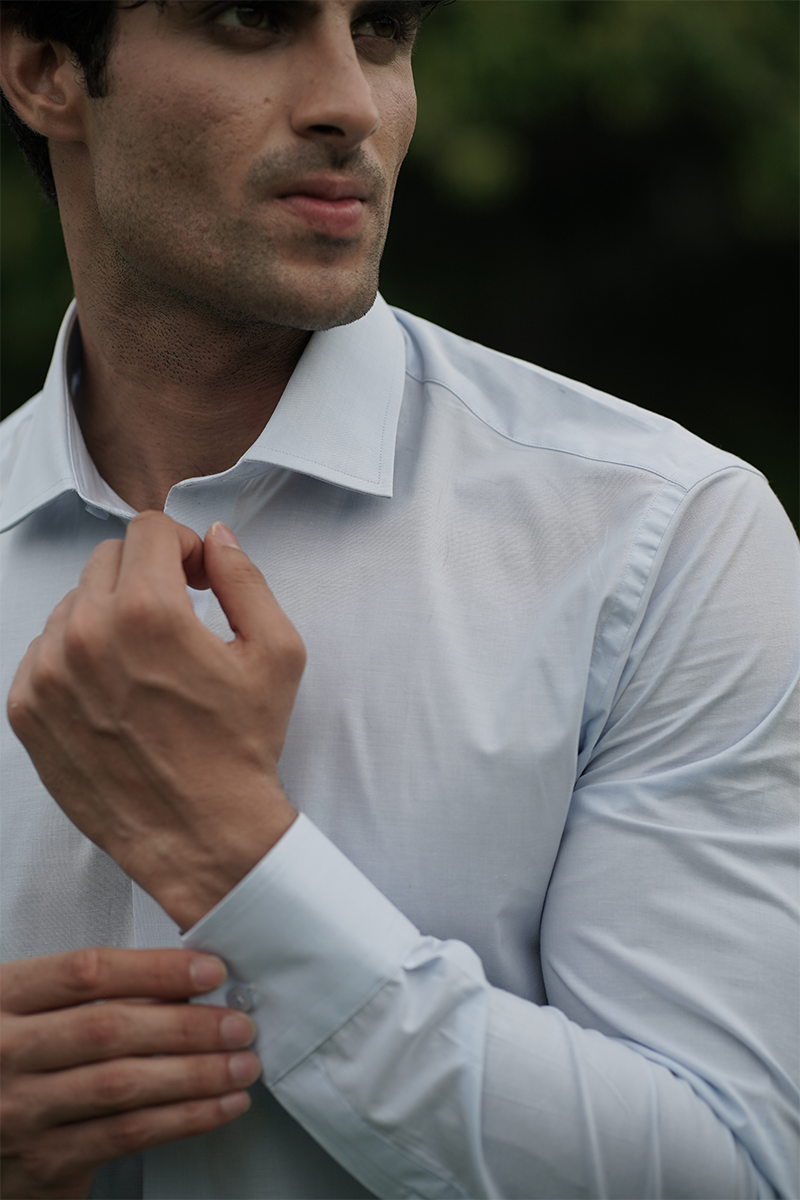 Lukeson Formal shirt