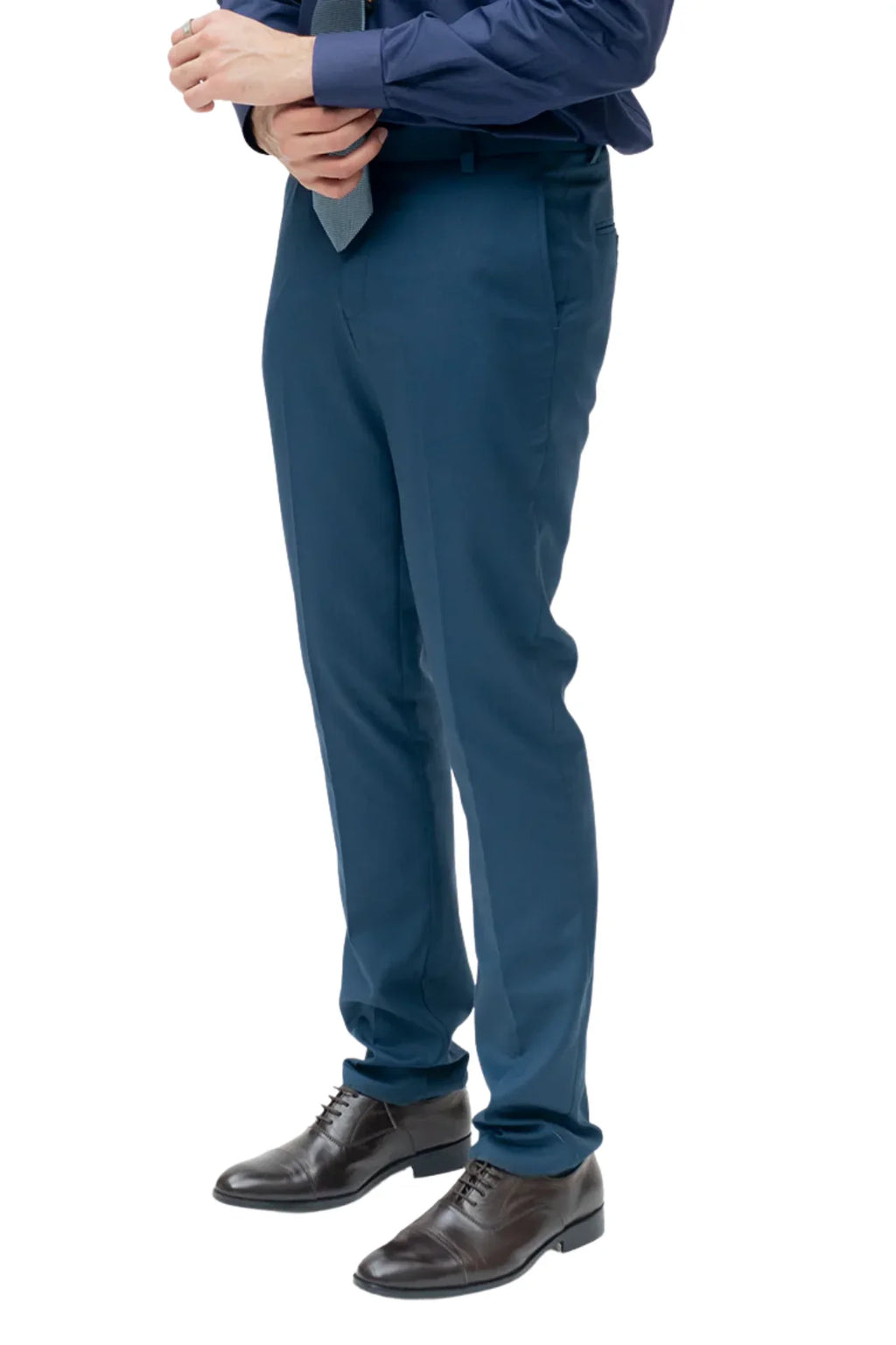 Andrew Formal Trouser-LBL