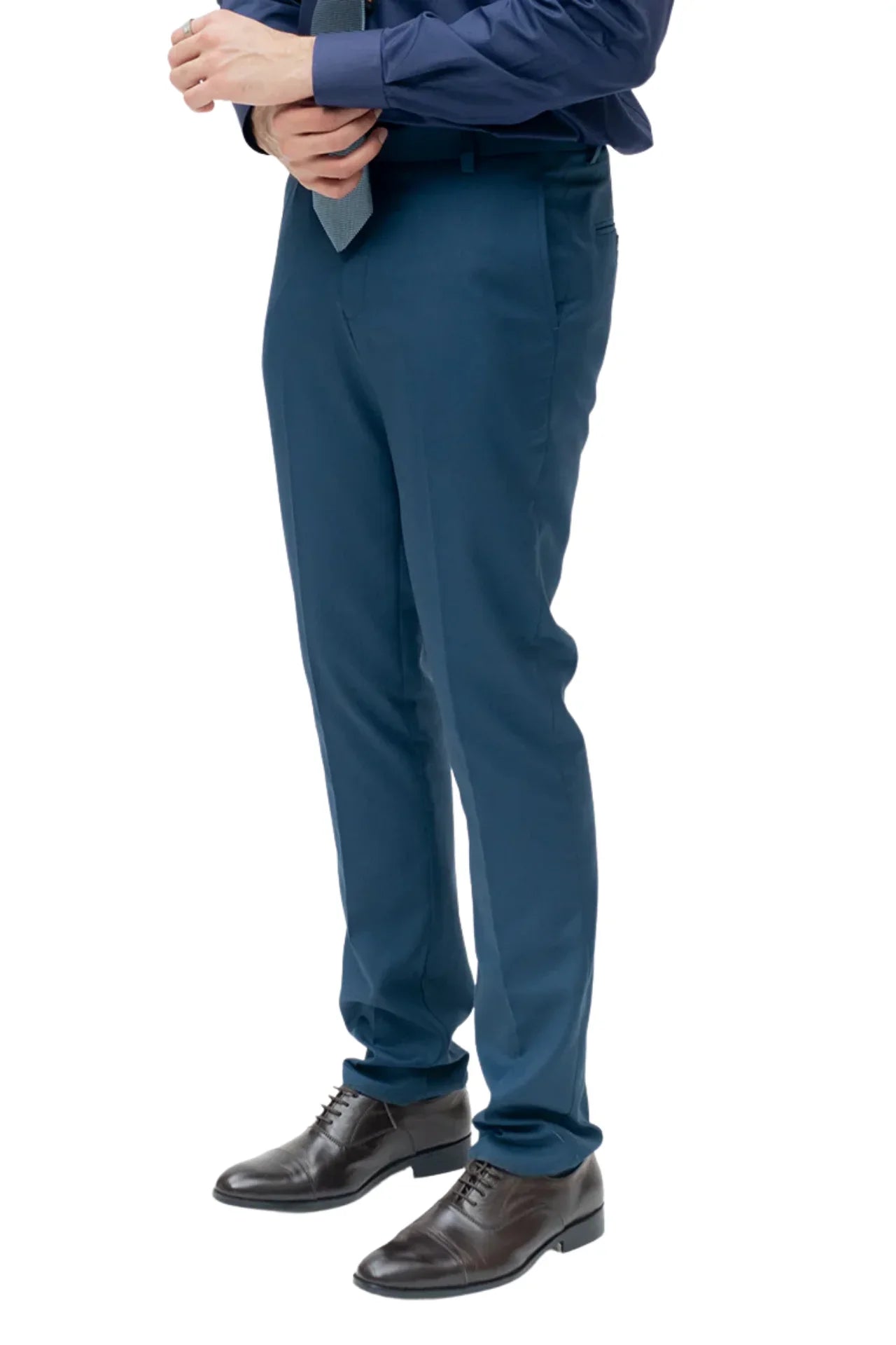 Andrew Formal Trouser-LBL