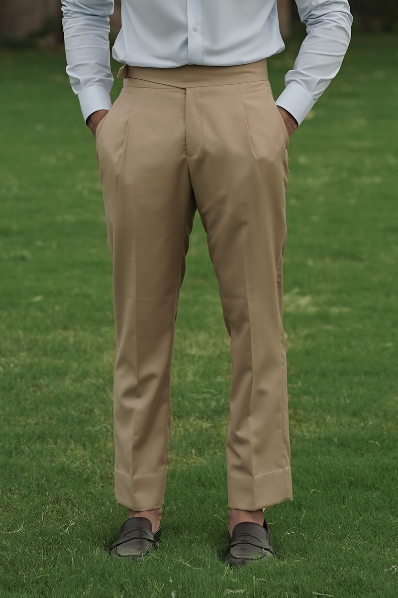 Lukeson Formal shirt