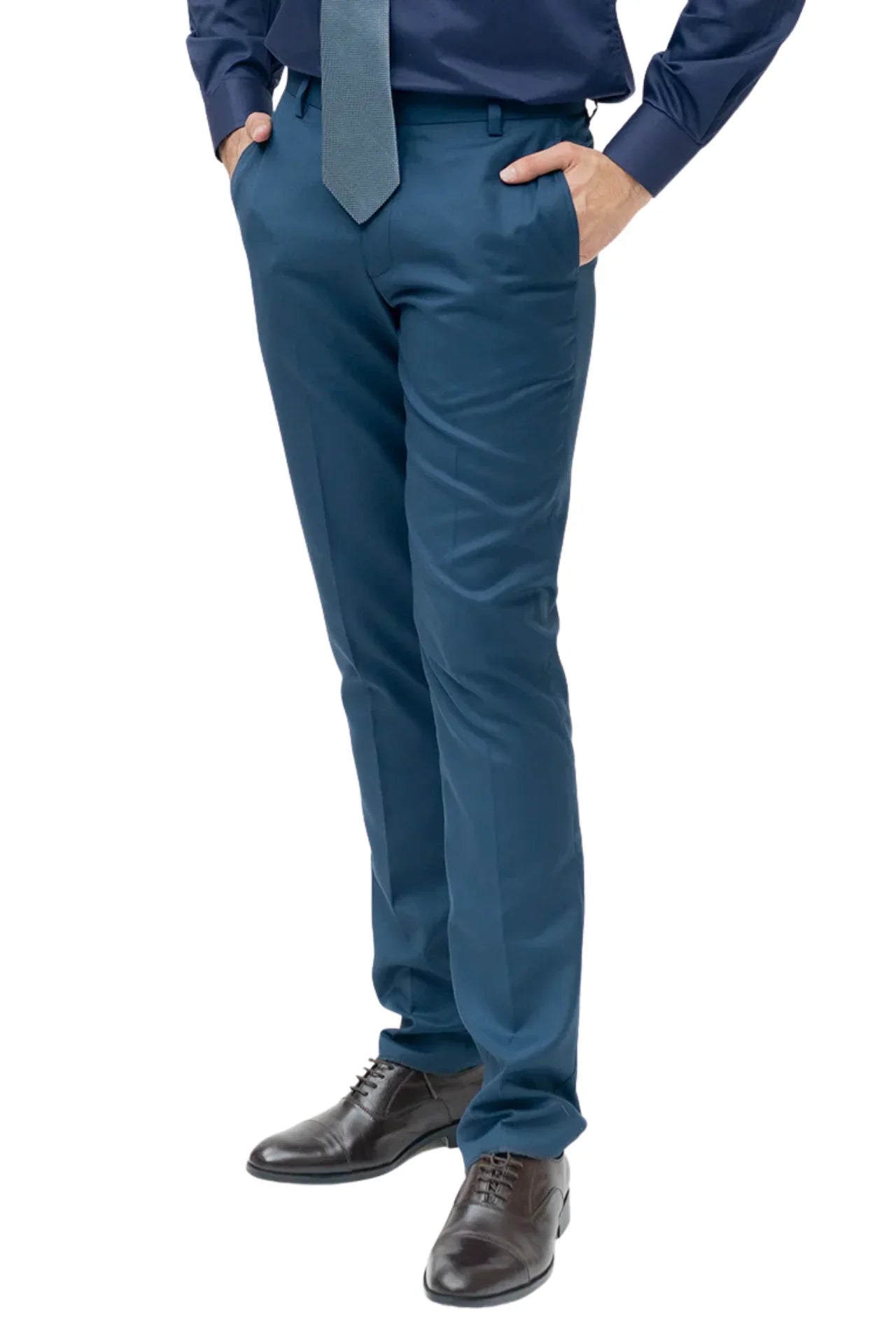 Andrew Formal Trouser-LBL