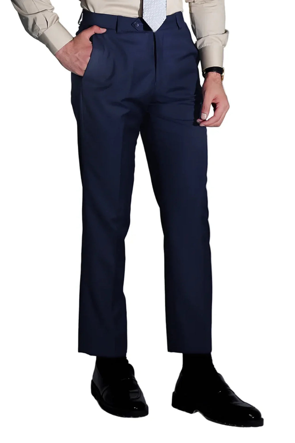Hannes Formal Trouser