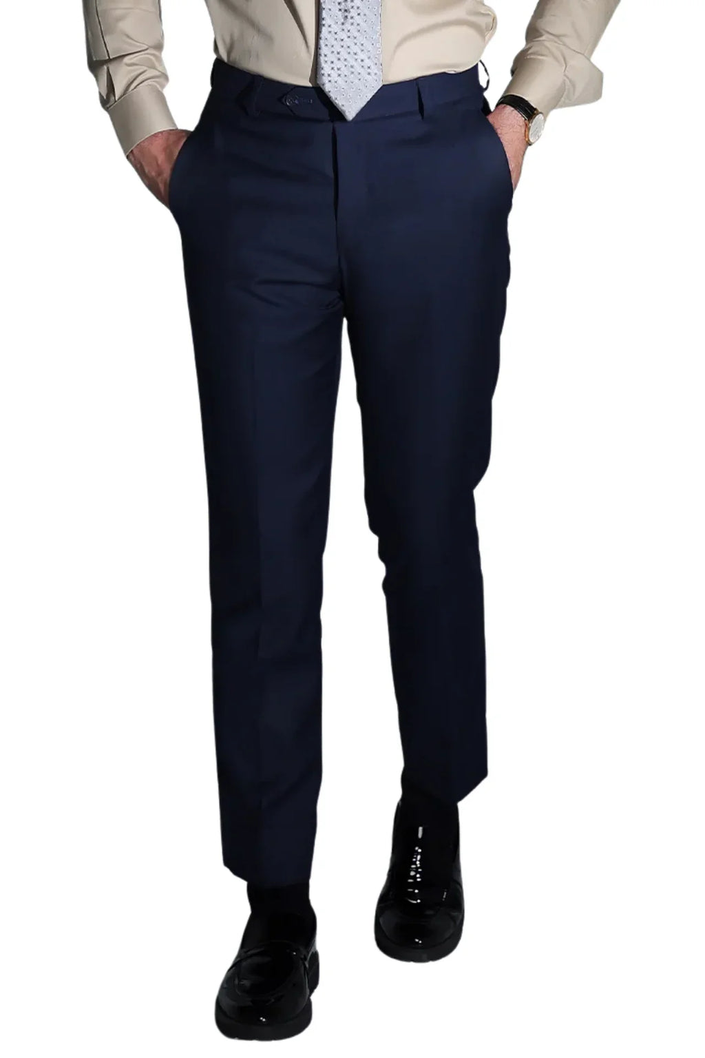 Hannes Formal Trouser