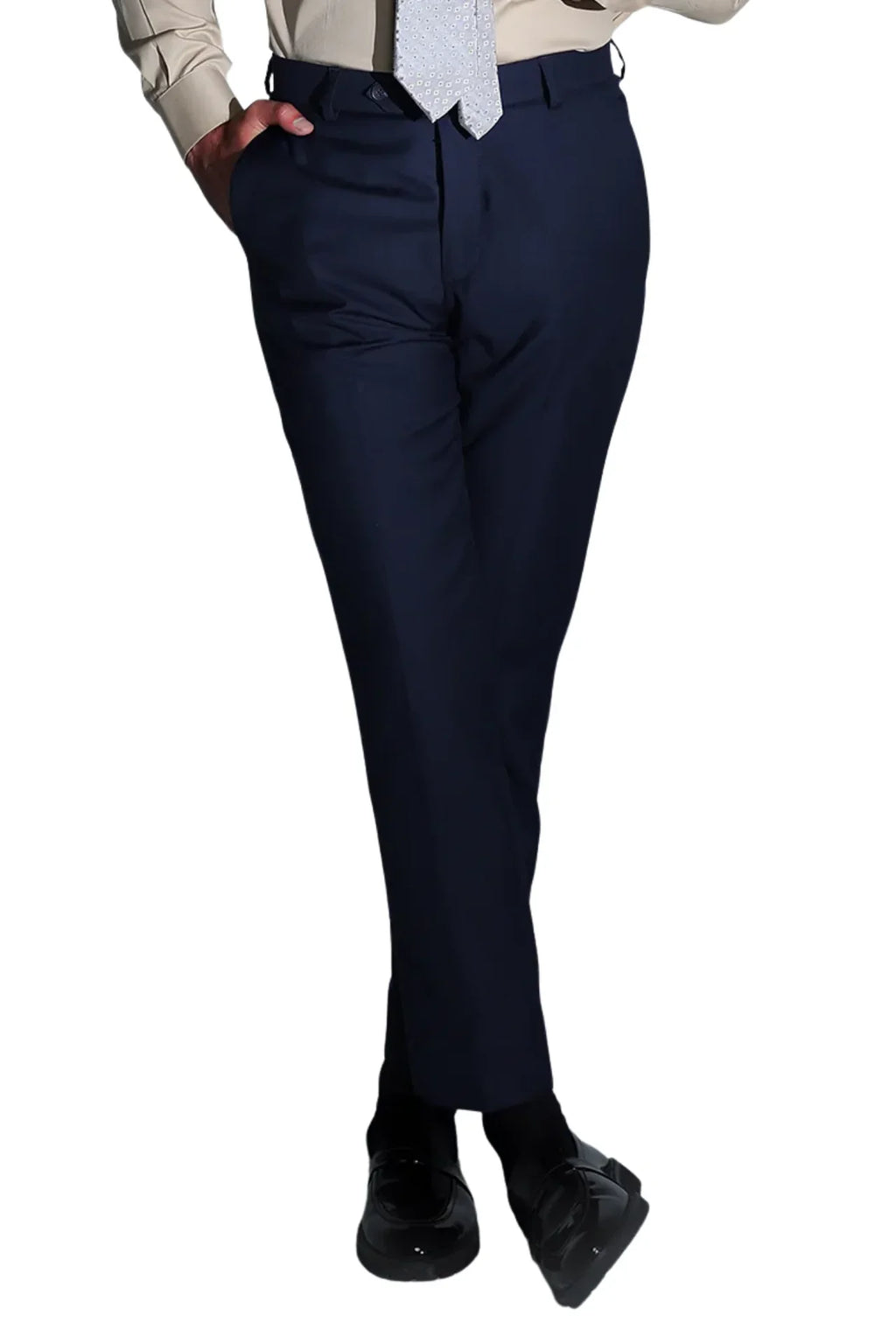 Hannes Formal Trouser