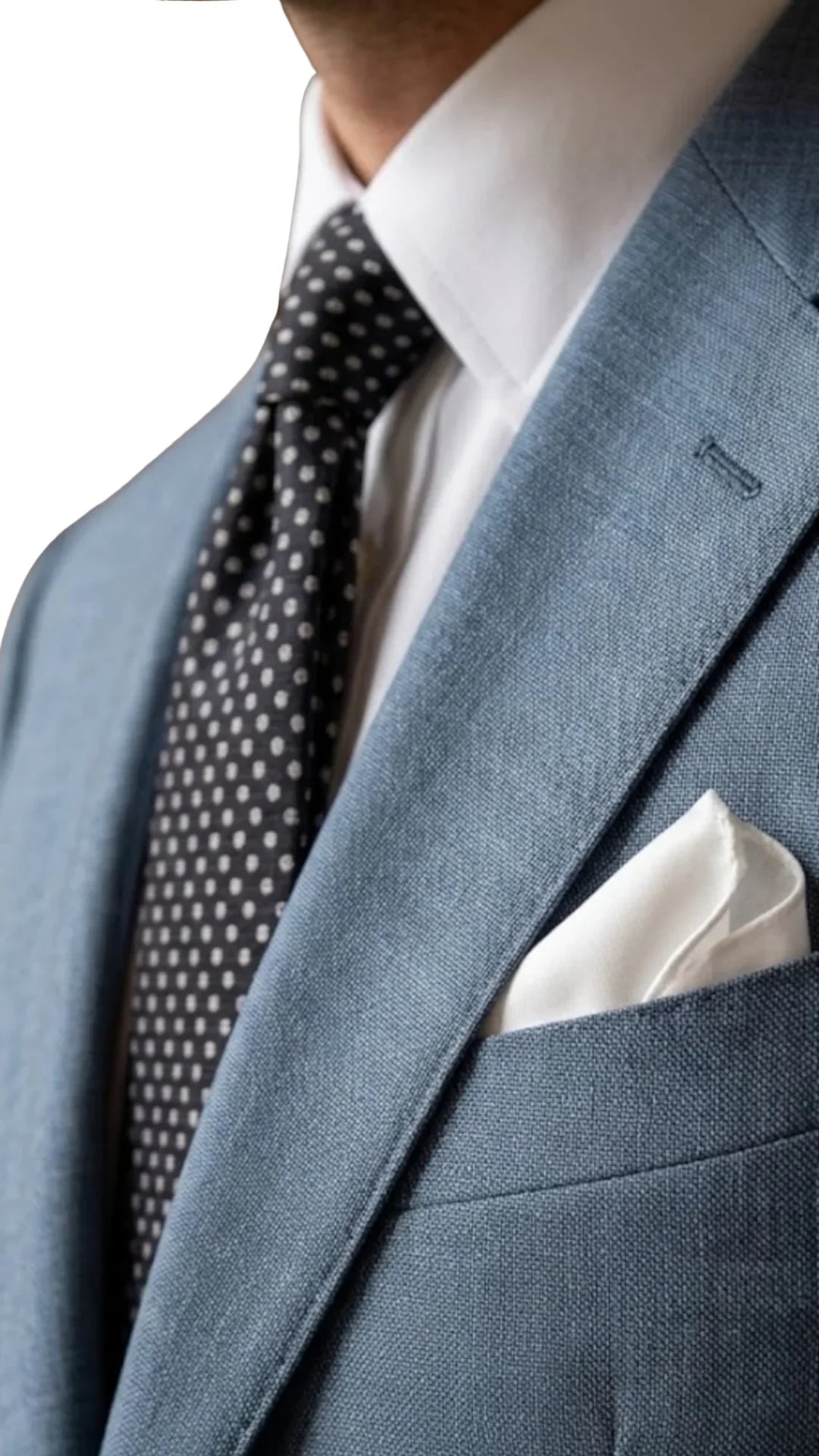 Ventura Two Piece Suit BGY