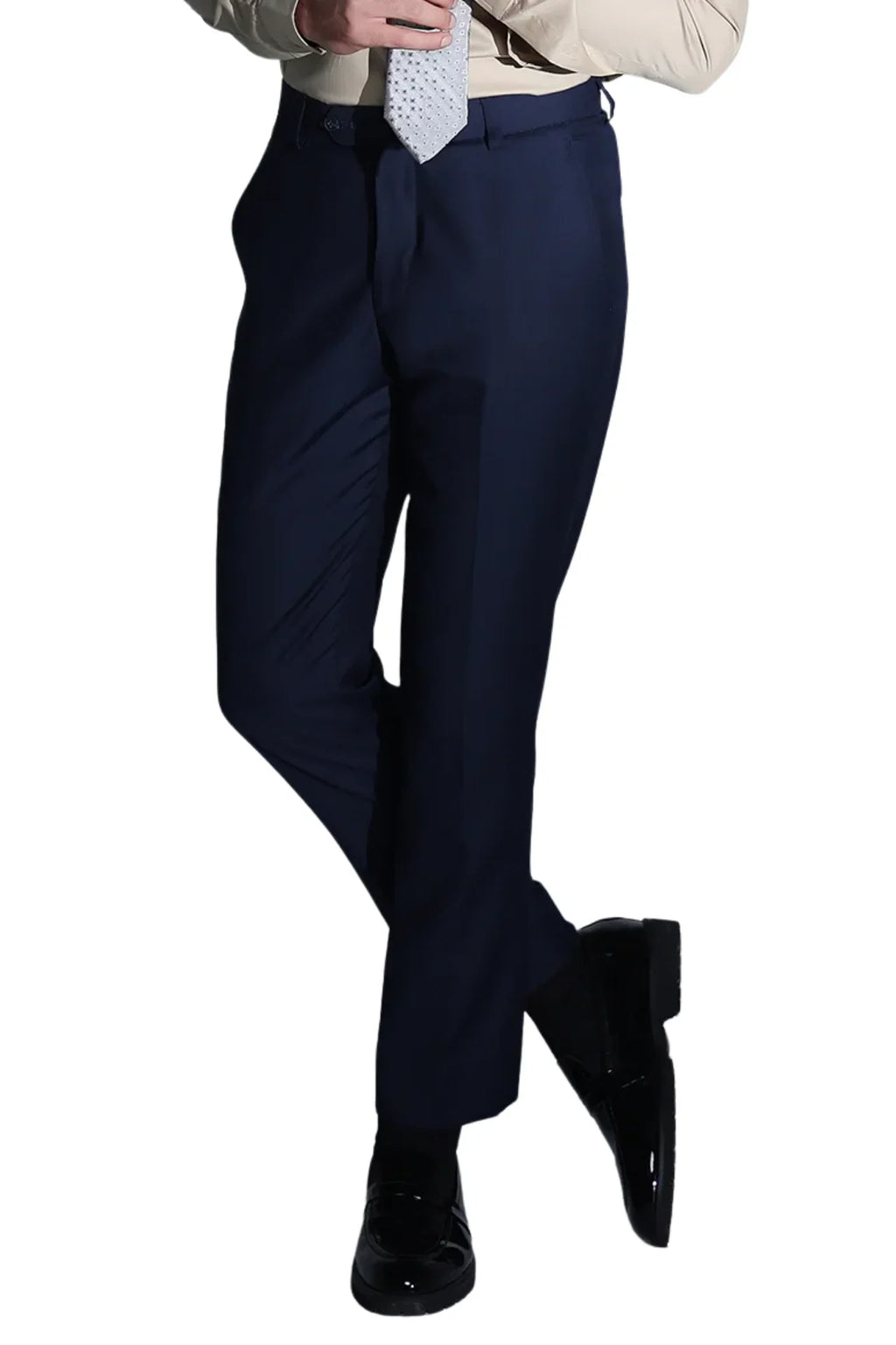 Hannes Formal Trouser