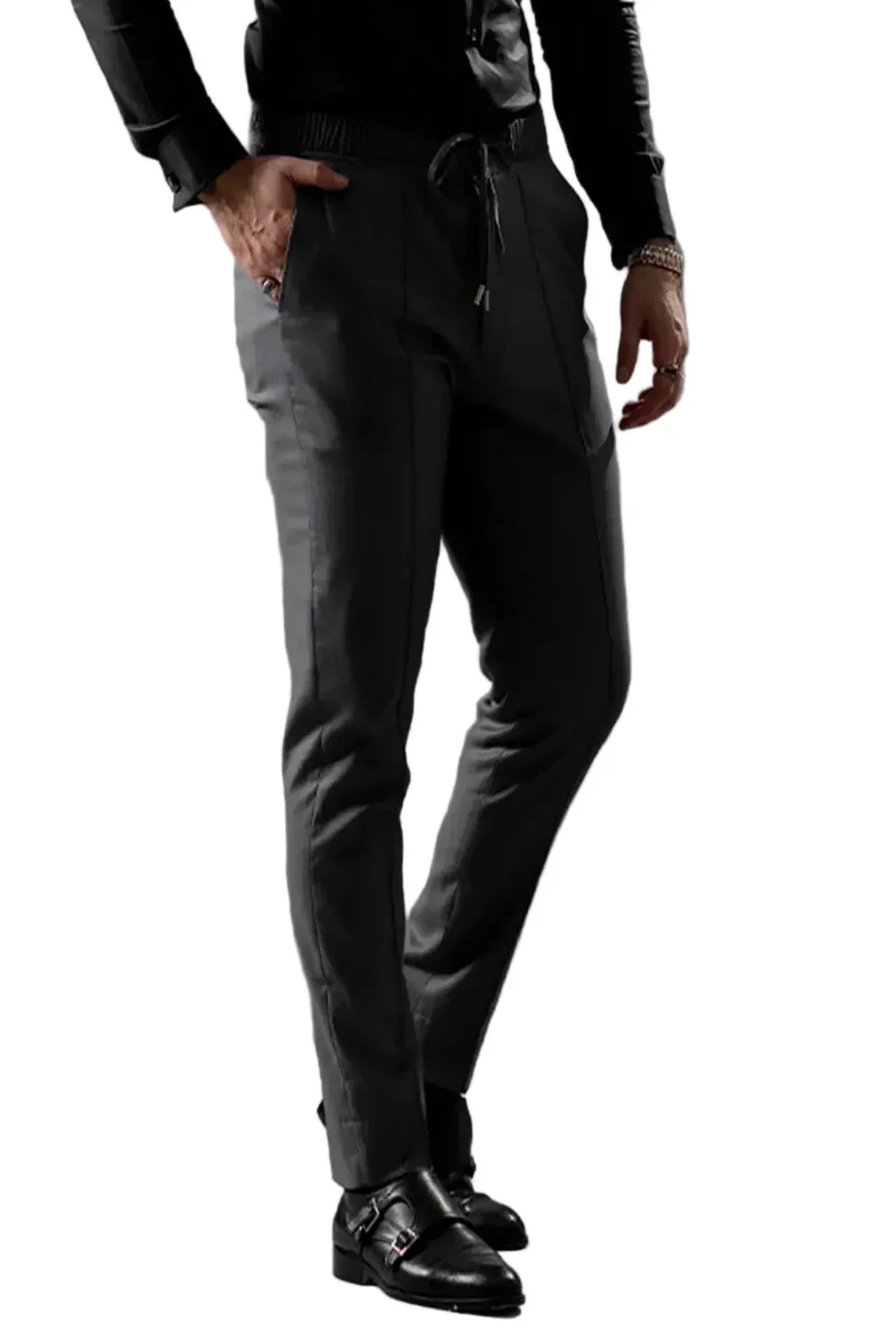 Torino Formal Trouser