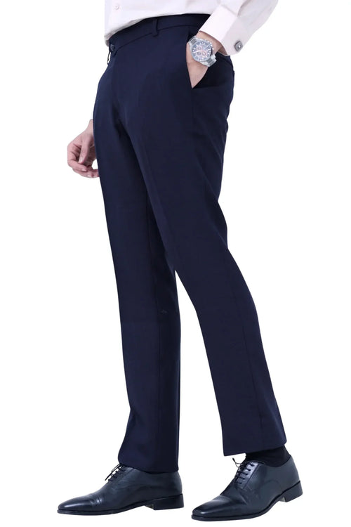 Benedetti Formal Trouser