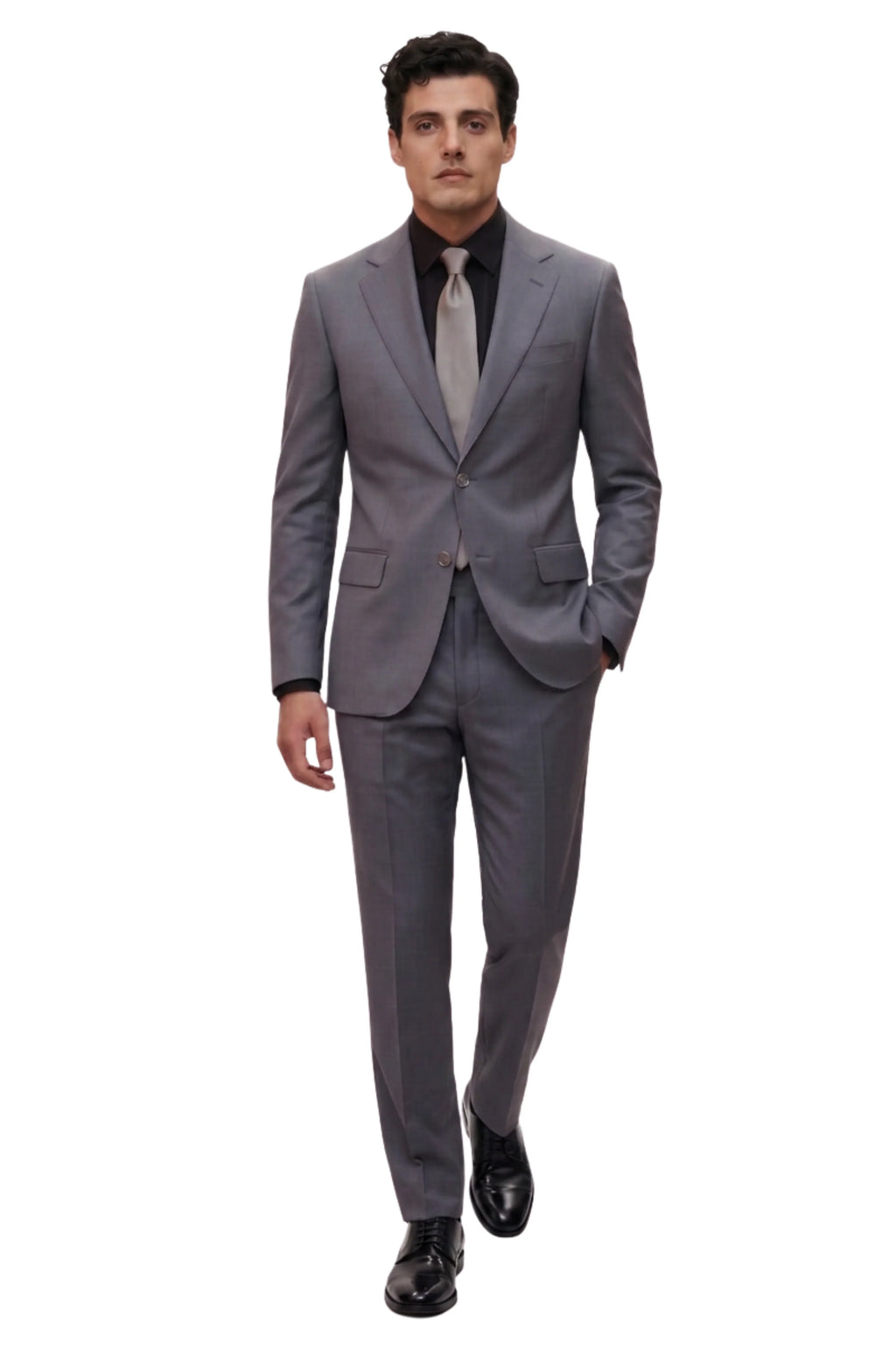 Eccelso Two Piece Suit-SMK