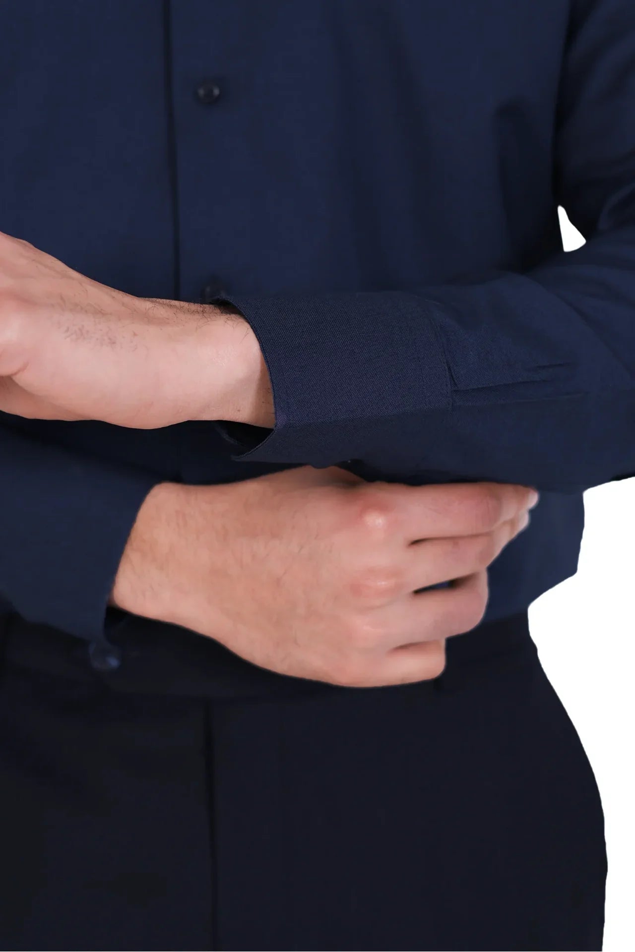 Orovivo Formal Shirt