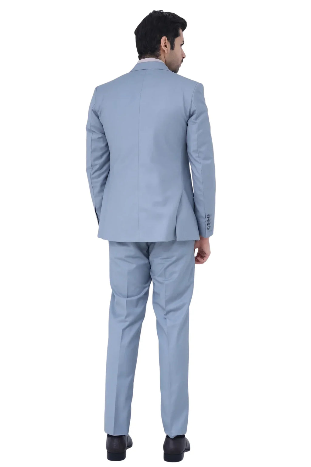 Arte Suprema Three Piece Suit