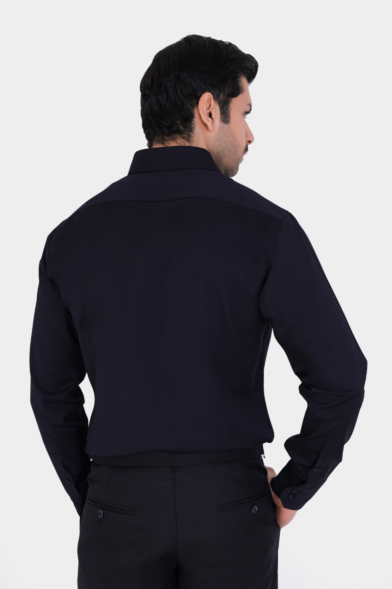 Rarita Formal Shirt