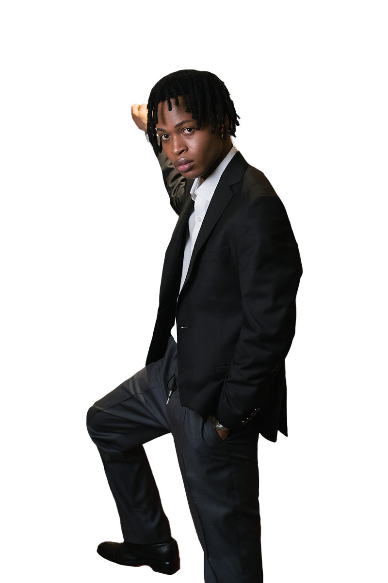 Roderic Blazer
