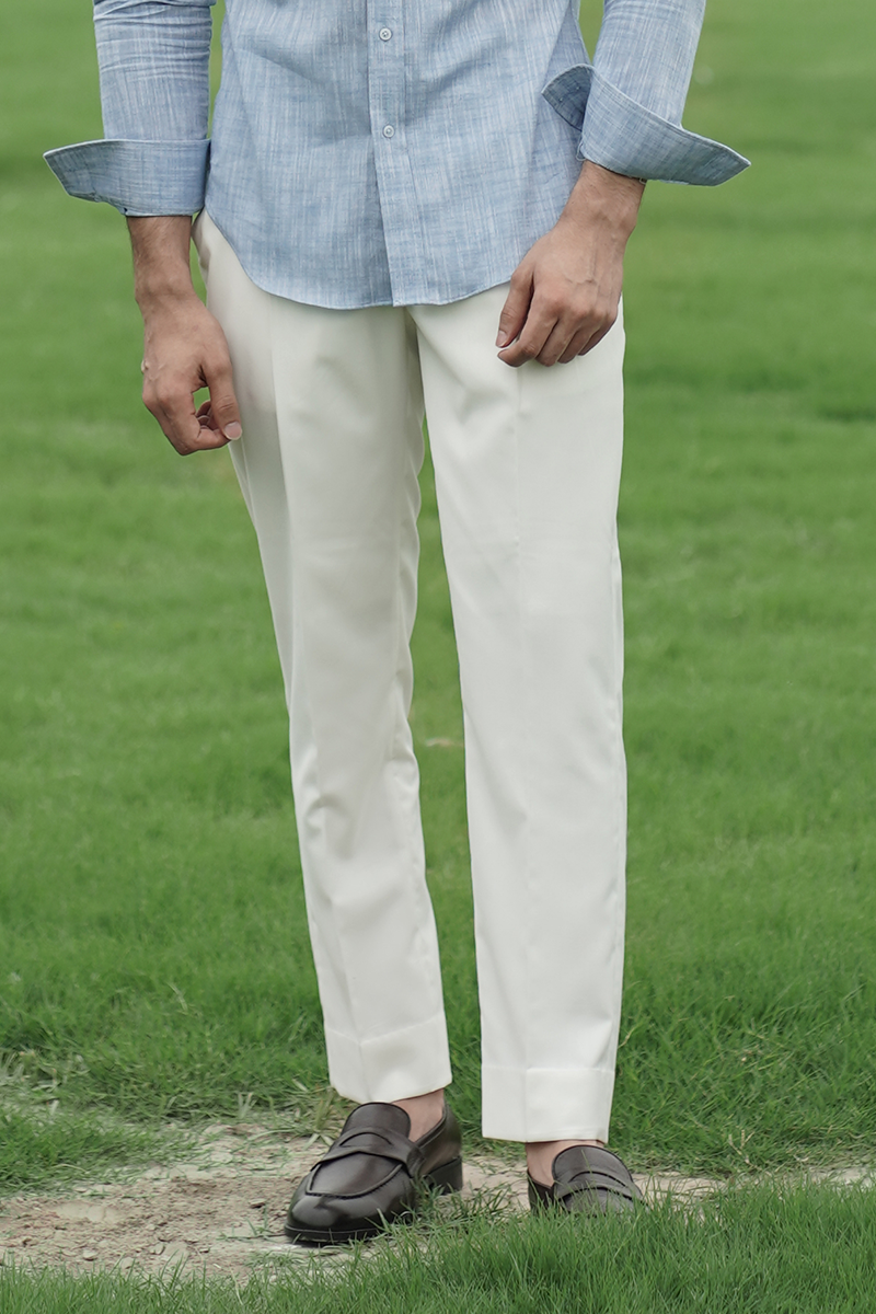 Beckett Formal Shirt-CBL