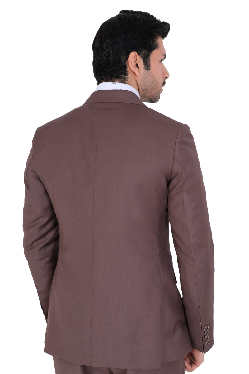 Eterna Two Piece Suit