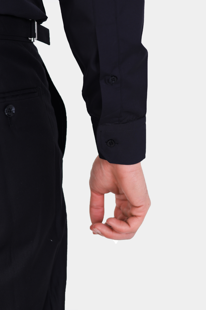 Skylar Formal Shirt
