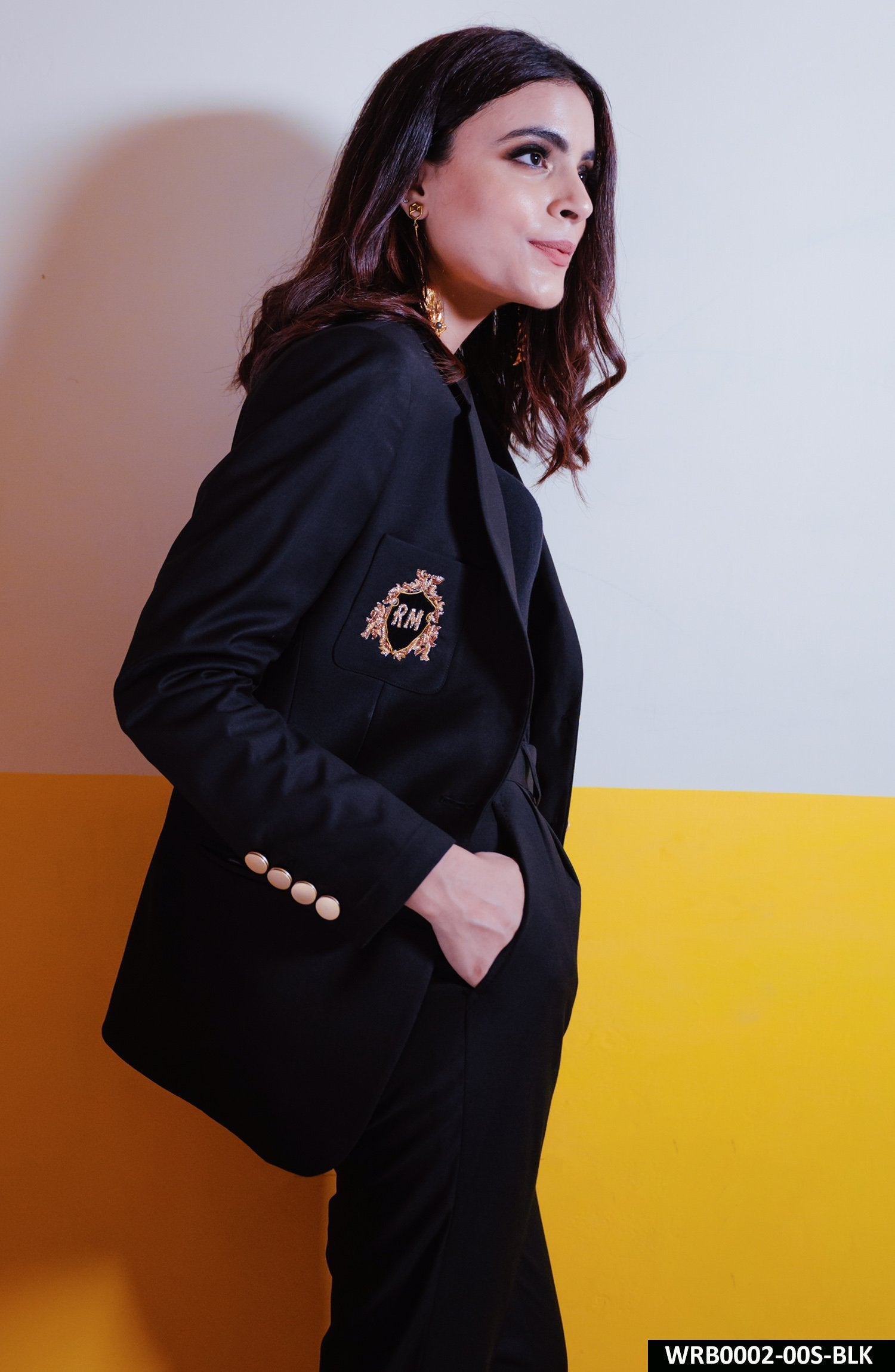 Zaneta Blazer