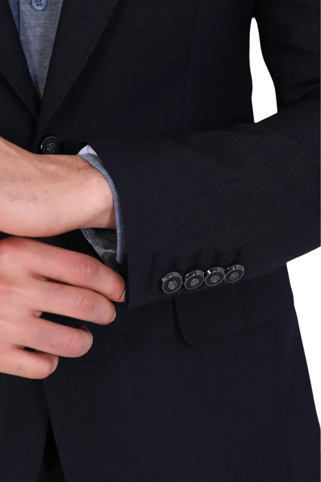 Riccardo Blazer