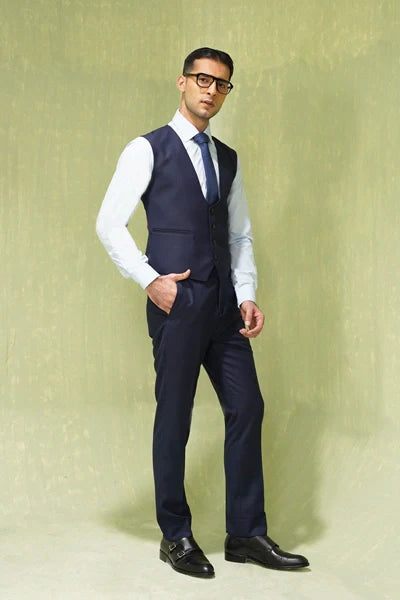 pant coat by rici melion