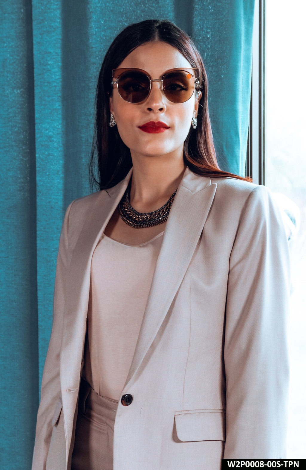 Mirabella Two Piece Suit