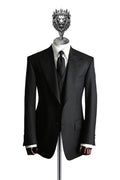 Chevalier Three Piece Suit