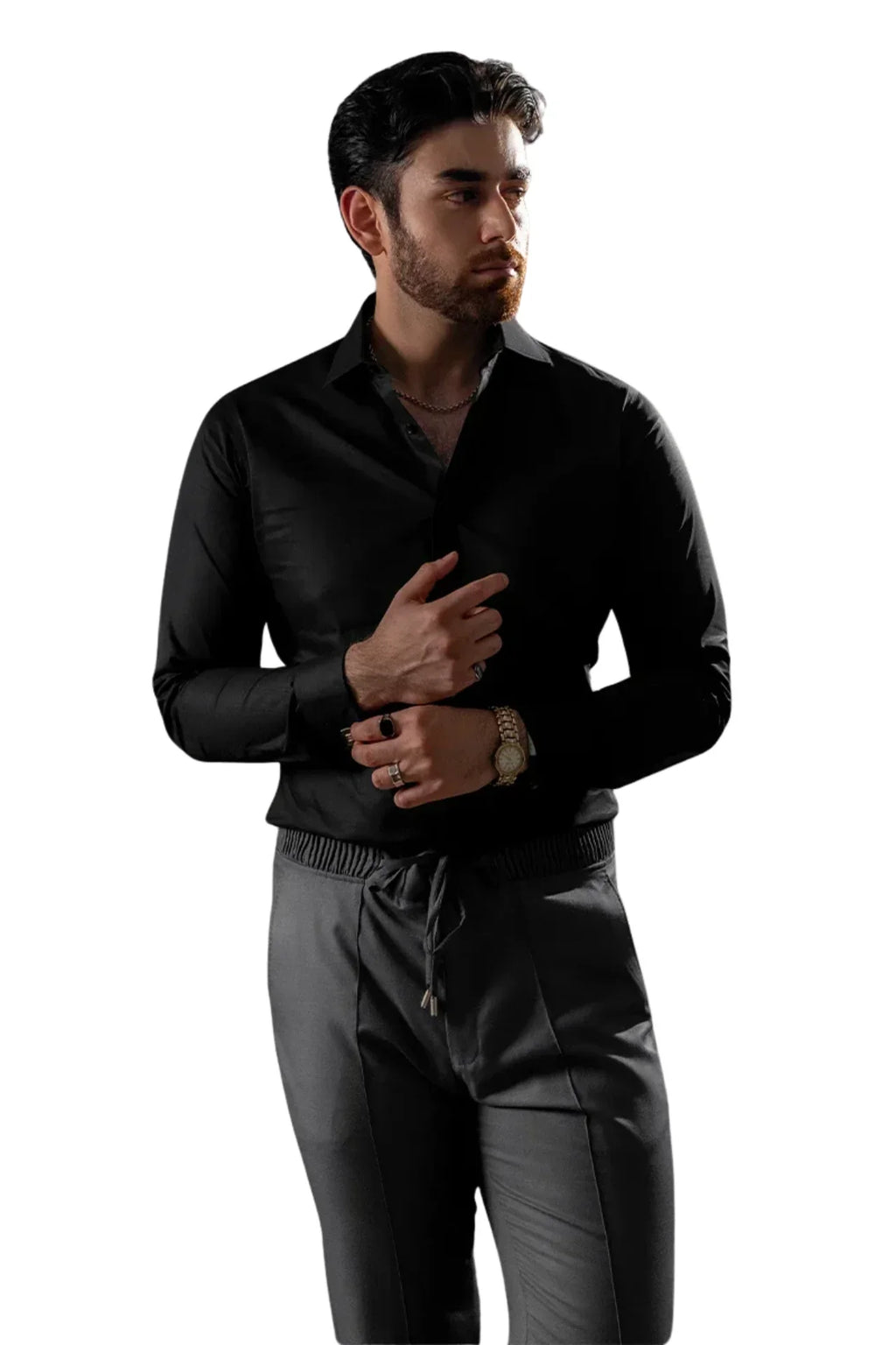 Torino Formal Trouser