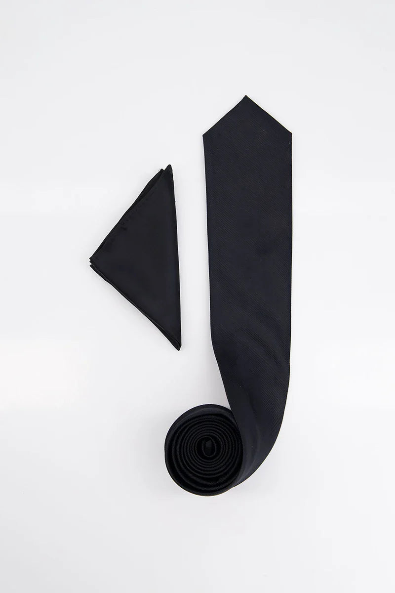 Victorov Tie& pocket squre