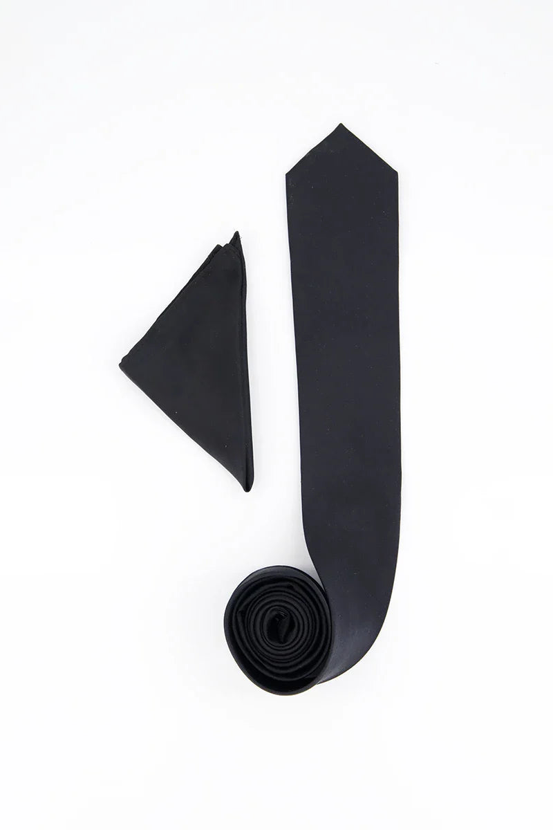Ciazzo Tie& pocket square