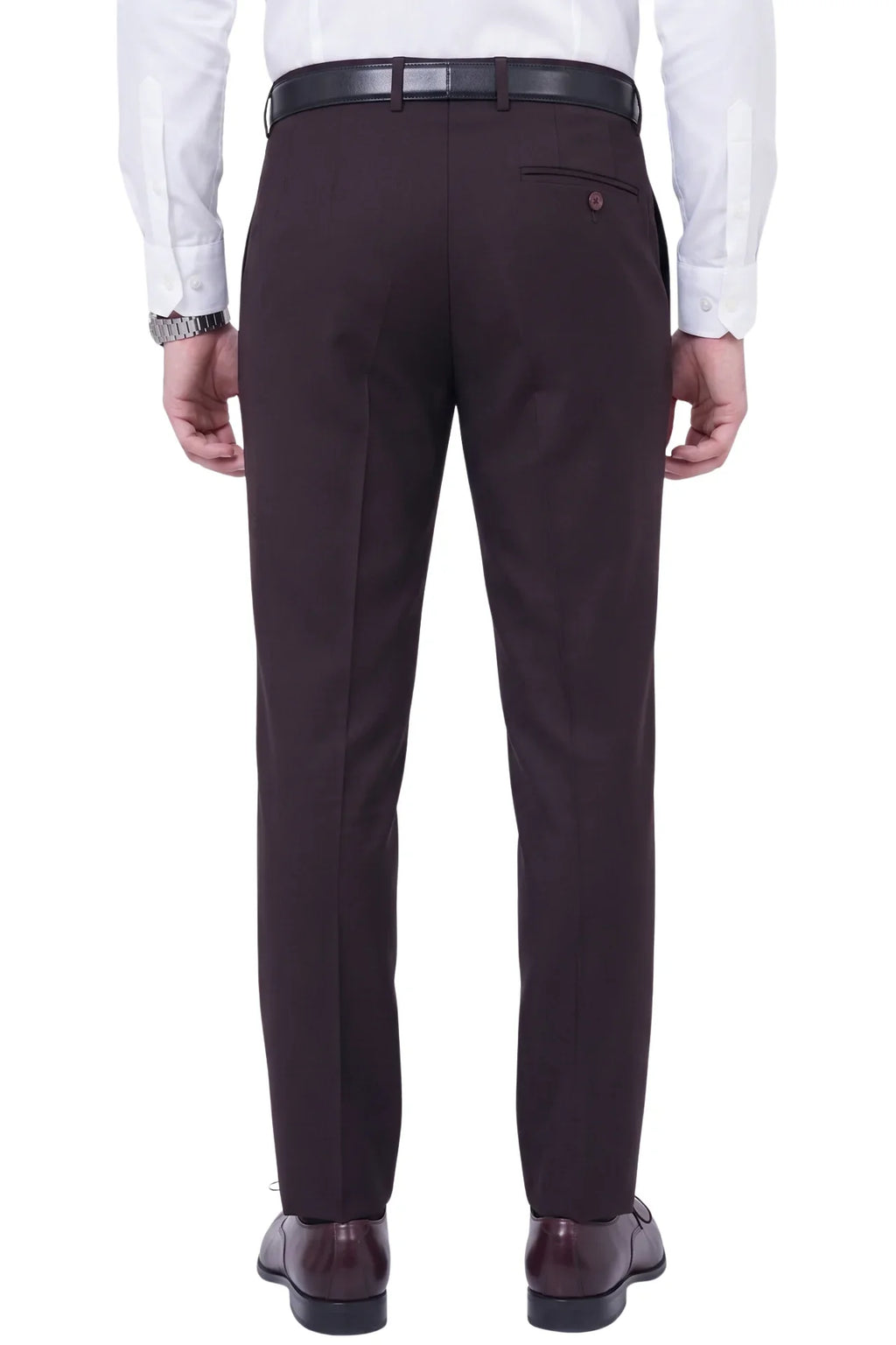 Sublimezza Two Piece Suit