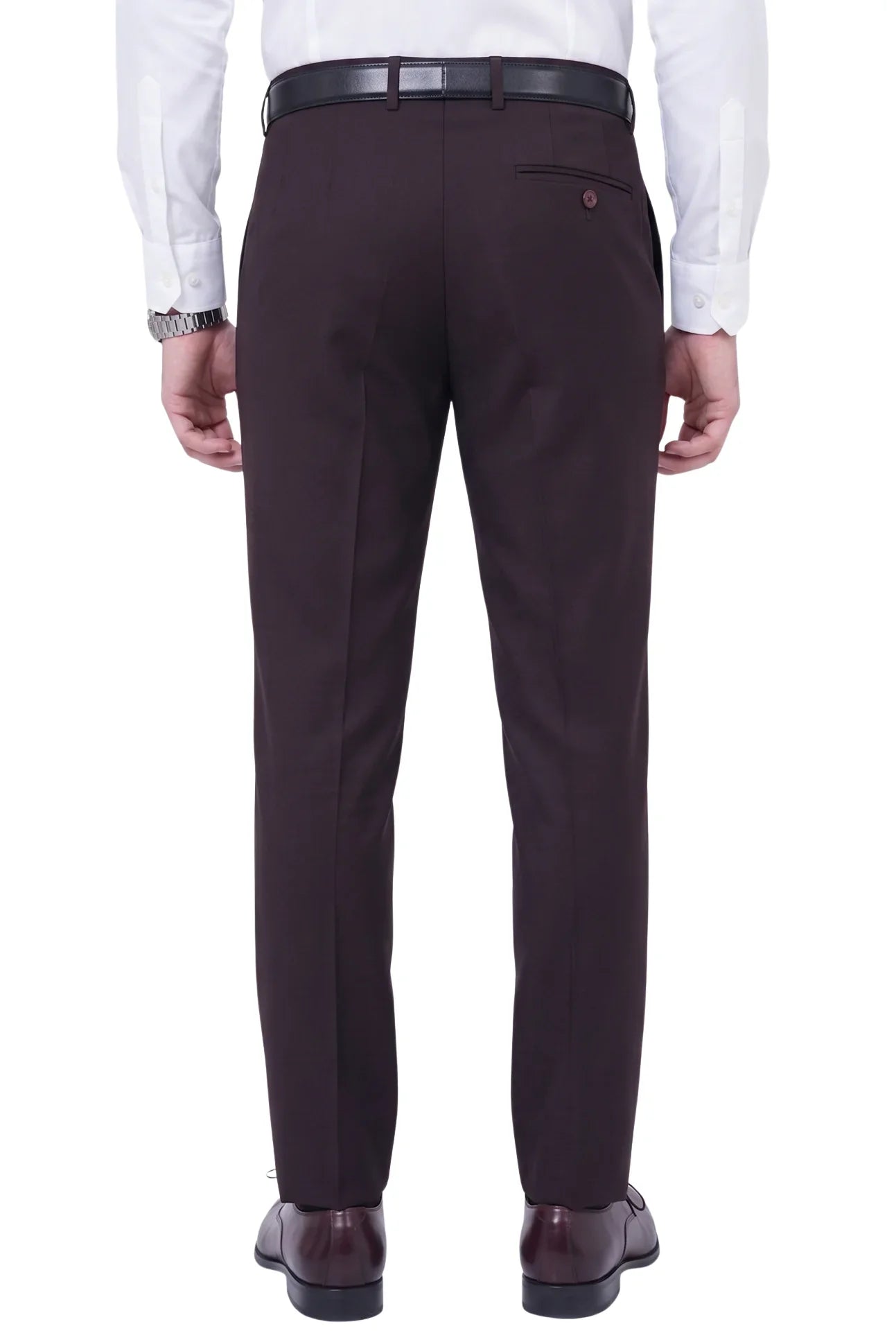 Sublimezza Two Piece Suit